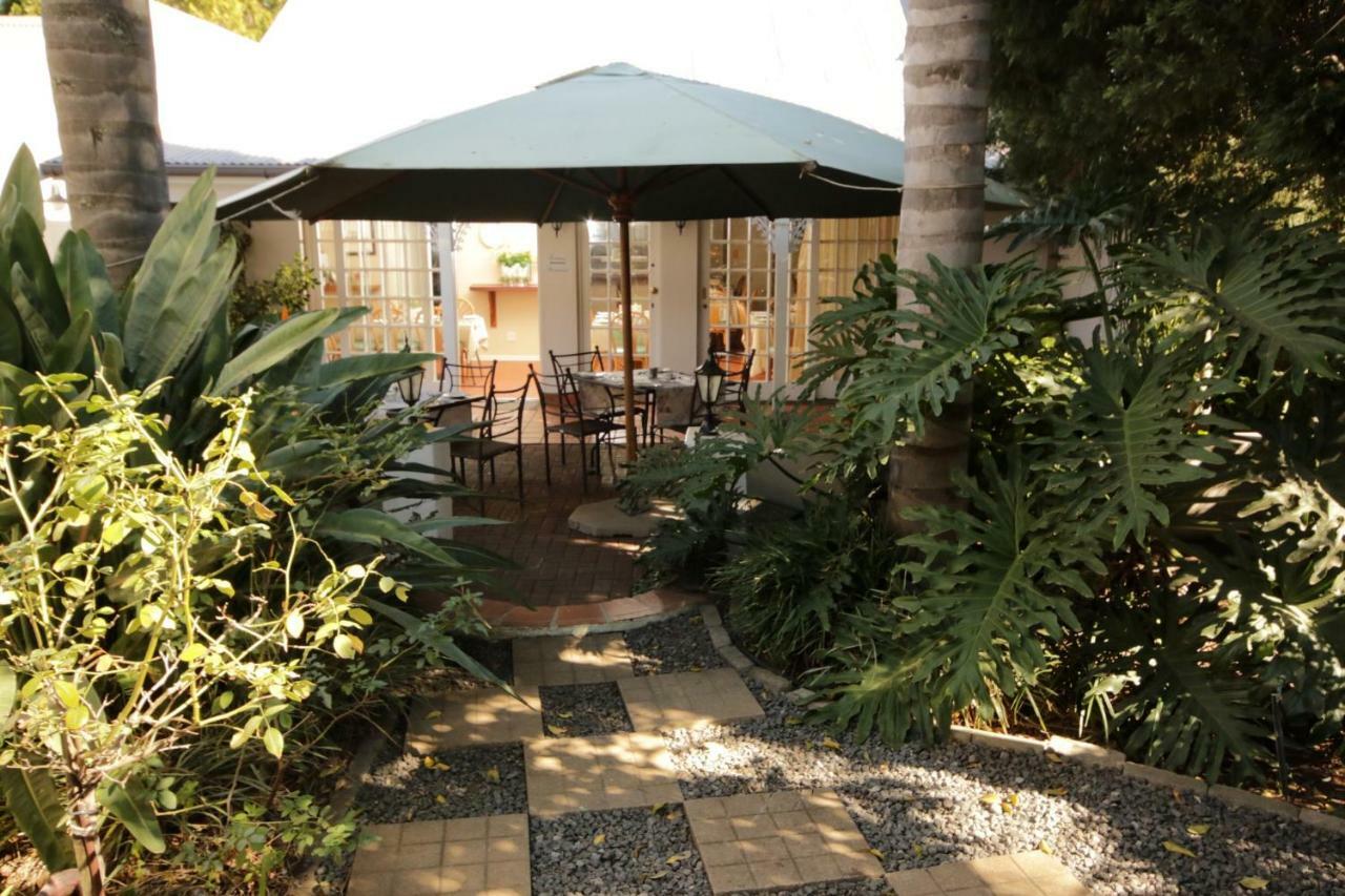 Oxford Lodge Vryheid Exterior photo